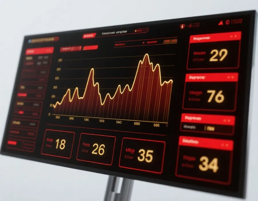 澳洲幸运5走势图表示意图